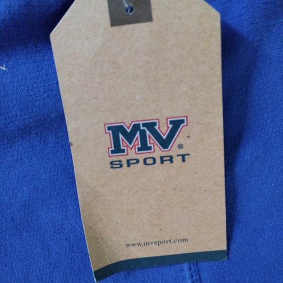 Boston Mass long sleeve - nautical - Picture 5 of 5